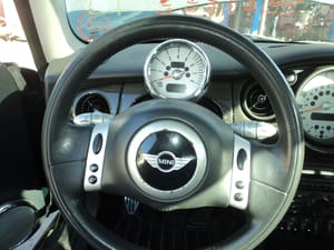 2003 Mini Cooper