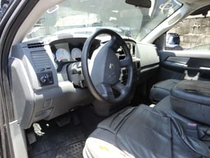 2008 Dodge Dpu15