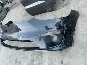 2023 Tesla Model X