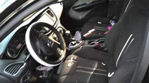 2013 Chrysler Dart