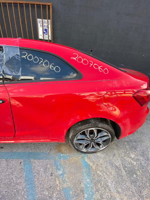 2014 Kia Forte