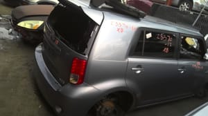 2012 Scion Xb