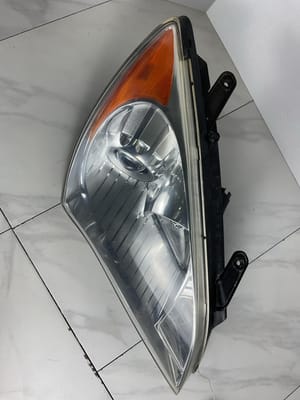 2011 Genesis Genesi