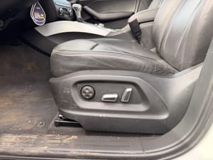 2014 Audi Audiq5