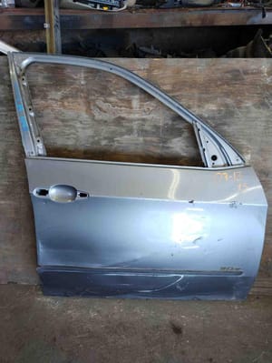 2013 BMW X5 Front Door