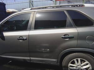 2015 Kia Sorento
