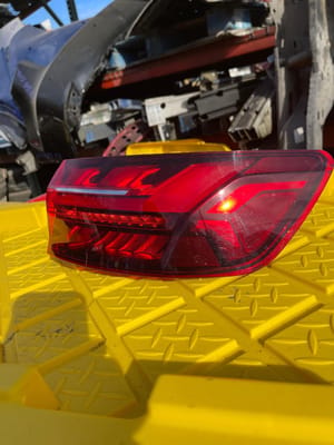 2023 Audi Aus4