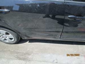 2018 Kia Forte
