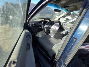 2005 Dodge Caravan