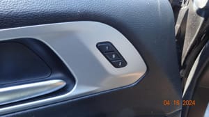 2021 Chrysler Pacifica