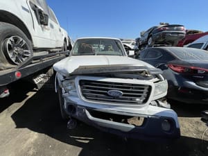 2008 Ford Ranger
