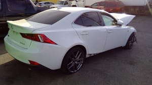 2016 Lexus Is200t
