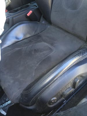 2008 Audi Tt