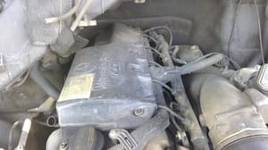 2005 Dodge Sprinter