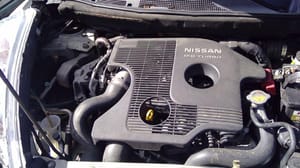 2011 Nissan Juke