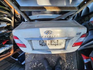 2013 Infiniti M37