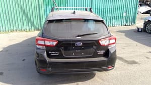 2017 Subaru Impreza
