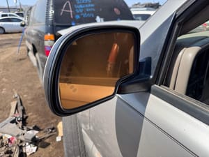 2004 GMC Tahoe