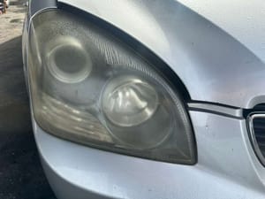 2007 Kia Optima