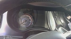 2020 Chrysler Charger