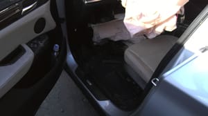 2013 BMW X3