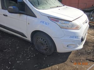 2014 Ford Transit