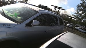 2010 Buick Enclave