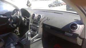2012 Audi Audia3