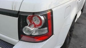 2013 Range Rover Range Rover Sport