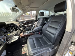 2011 Audi Audia6