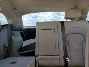 2012 Audi Audiq5