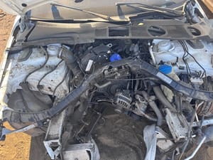 2016 Audi Audia4