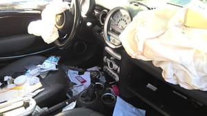 2010 Mini Cooper