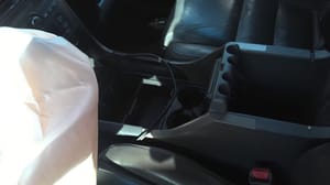 2006 Honda Pilot