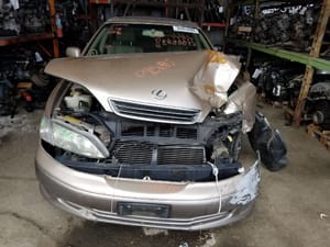 2000 Lexus Es300