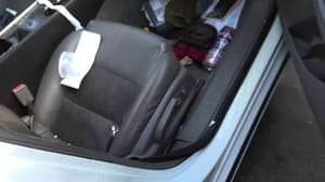 2016 Chevrolet Impala