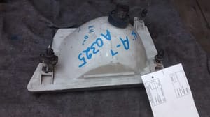 2005 Ford E-150