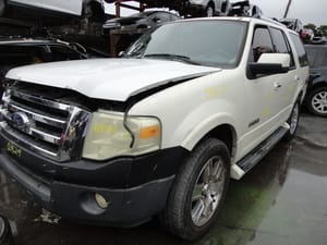 2008 Ford Expedition