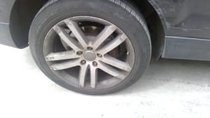 2007 Audi Audiq7