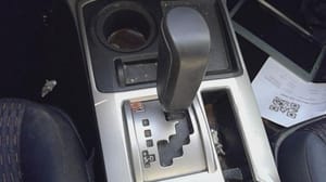 2013 Toyota 4Runner