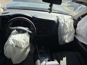 2017 Mitsubishi Outlander