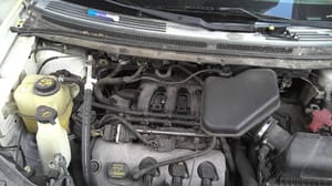 2009 Ford Edge