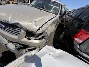 2006 Ford Explorer
