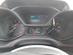 2014 Ford Transit