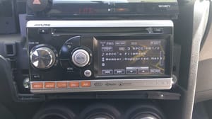 2011 Scion Sciotc Radio