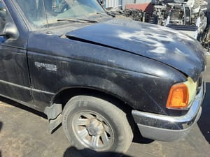 2003 Ford Ranger