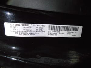 2007 Ford Focus