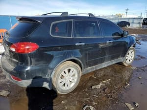 2009 Subaru Tribeca