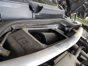 2007 Mini Cooper