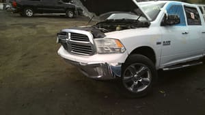 2015 Dodge Dpu15